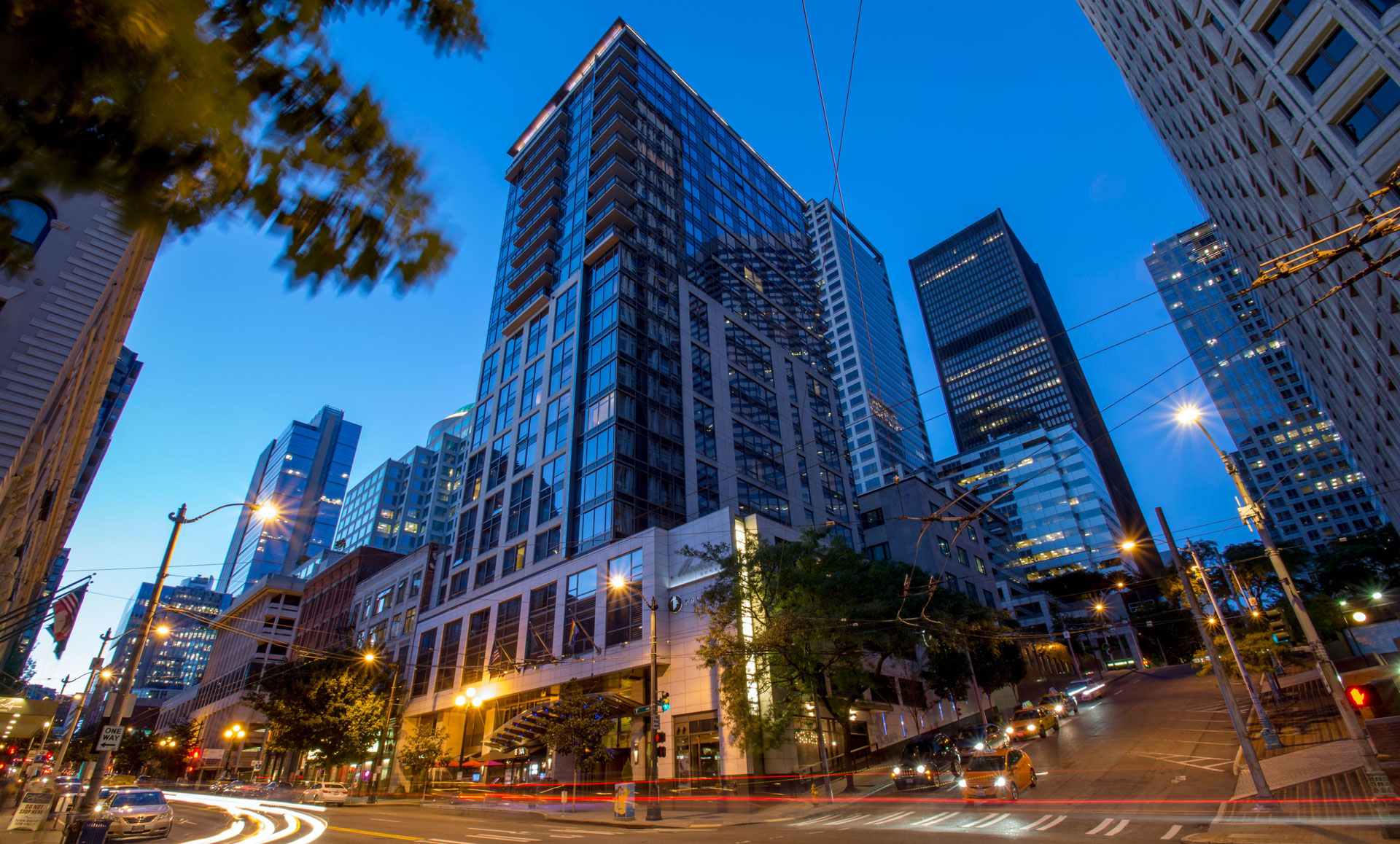 ESI Ventures | Select Assets