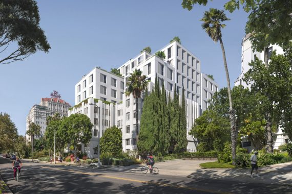 410 Rossmore ESI Ventures | Select Assets